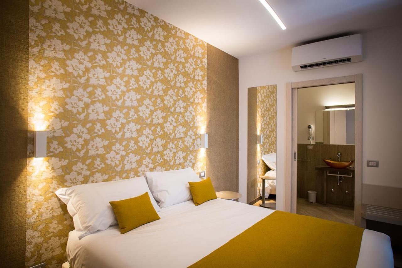 Hotel Ponti Angera Zewnętrze zdjęcie