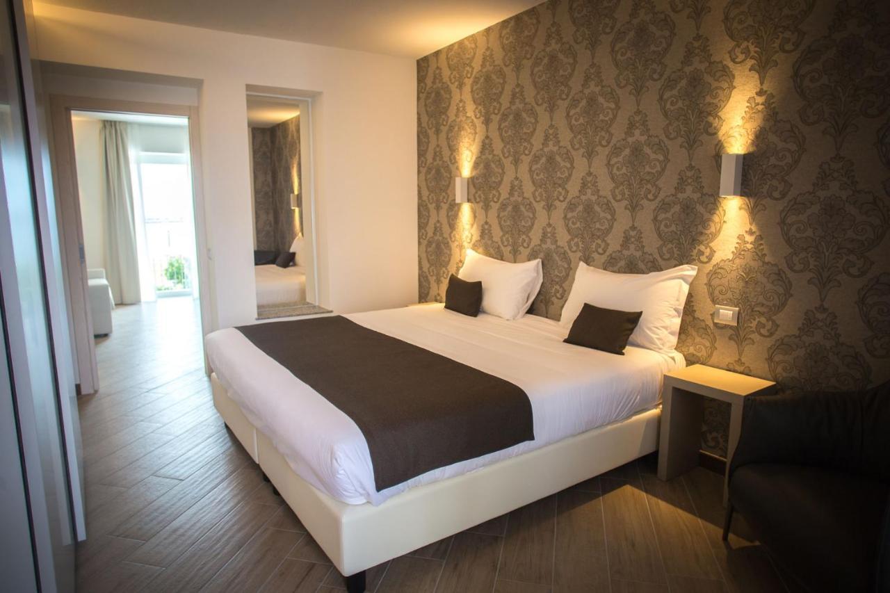 Hotel Ponti Angera Zewnętrze zdjęcie