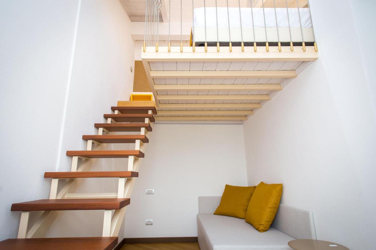 Hotel Ponti Angera Zewnętrze zdjęcie