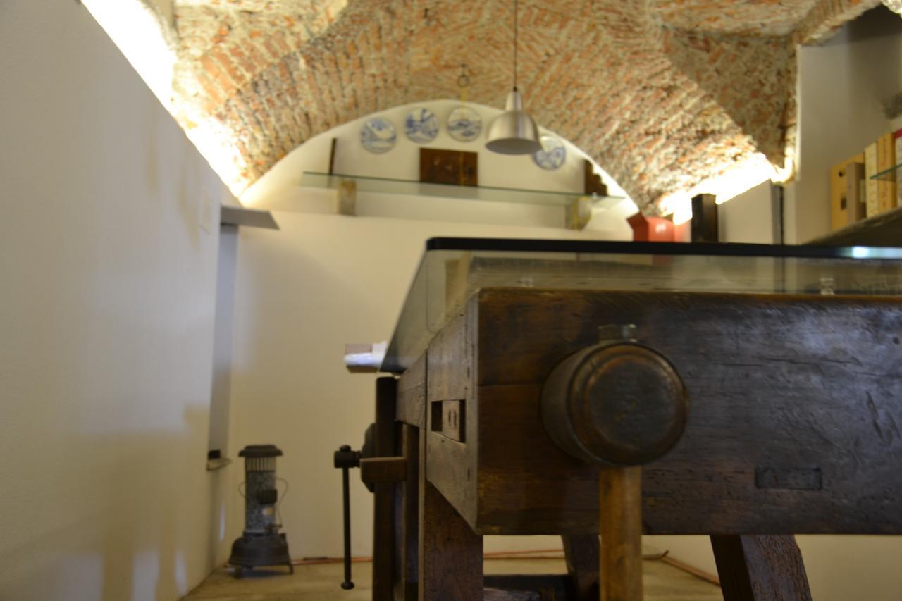 Hotel Ponti Angera Zewnętrze zdjęcie