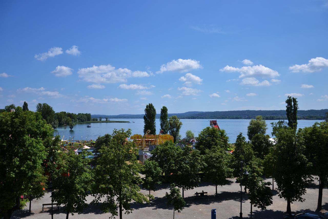 Hotel Ponti Angera Zewnętrze zdjęcie