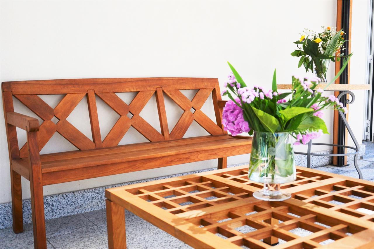 Hotel Ponti Angera Zewnętrze zdjęcie
