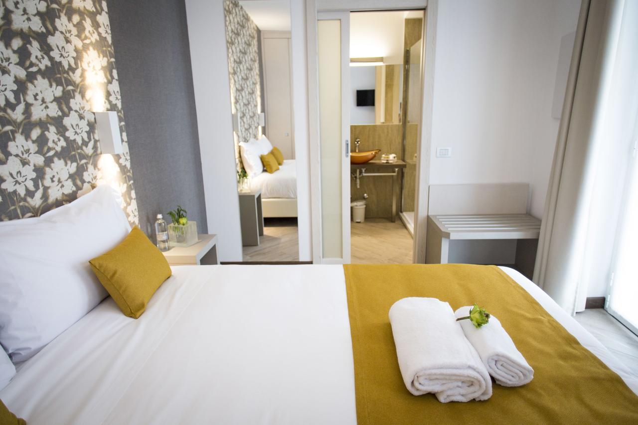 Hotel Ponti Angera Zewnętrze zdjęcie