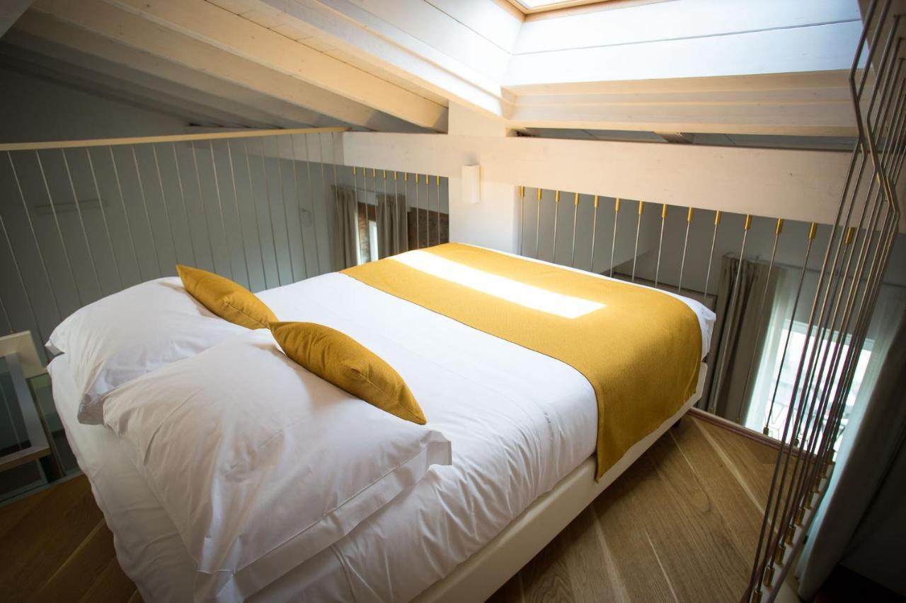 Hotel Ponti Angera Zewnętrze zdjęcie