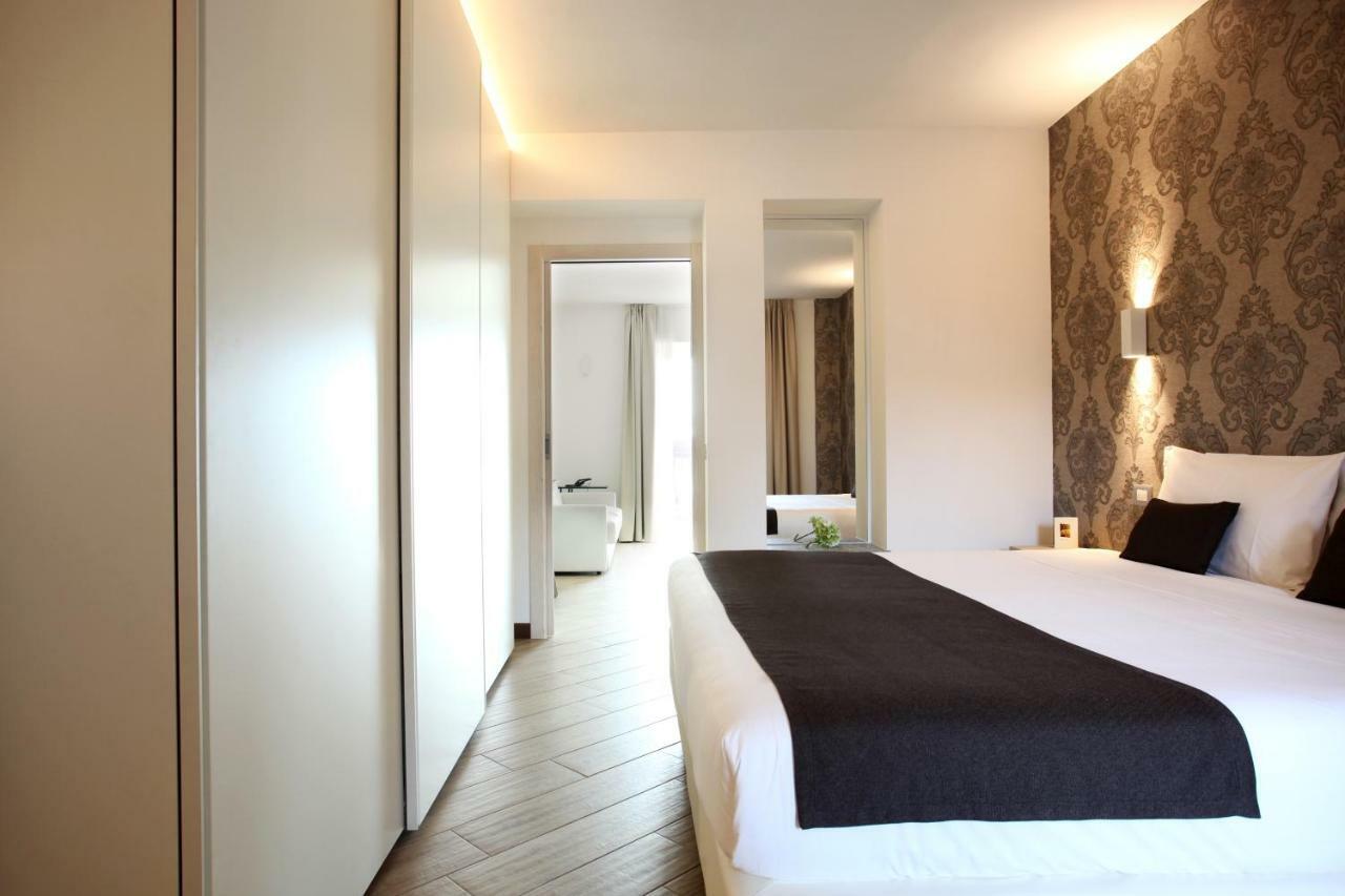 Hotel Ponti Angera Zewnętrze zdjęcie