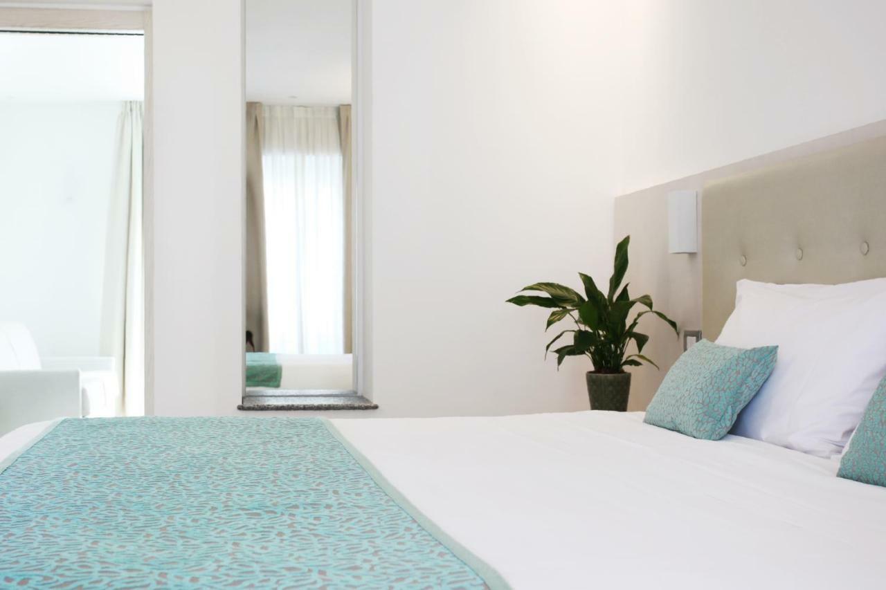 Hotel Ponti Angera Zewnętrze zdjęcie