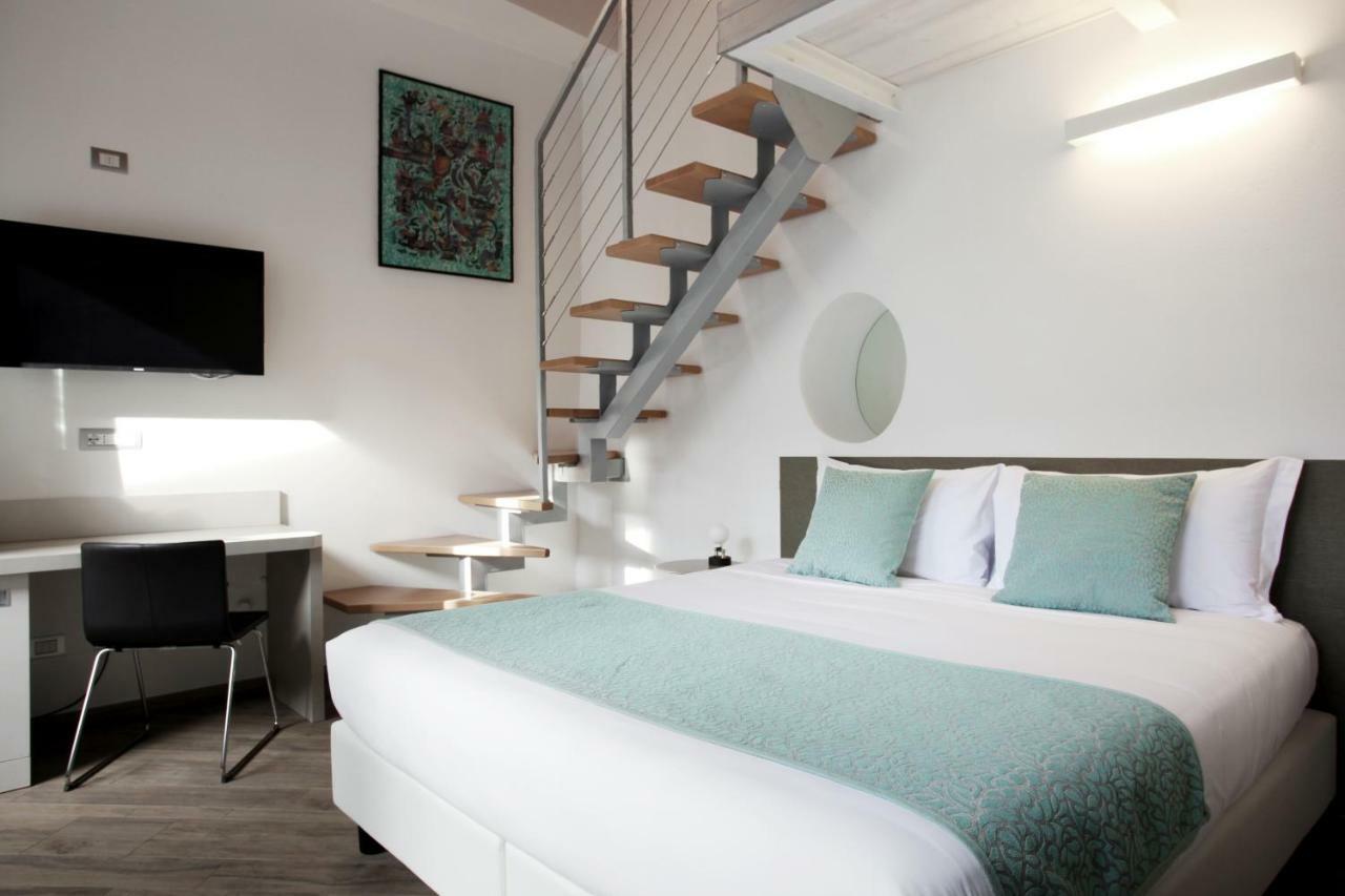 Hotel Ponti Angera Zewnętrze zdjęcie