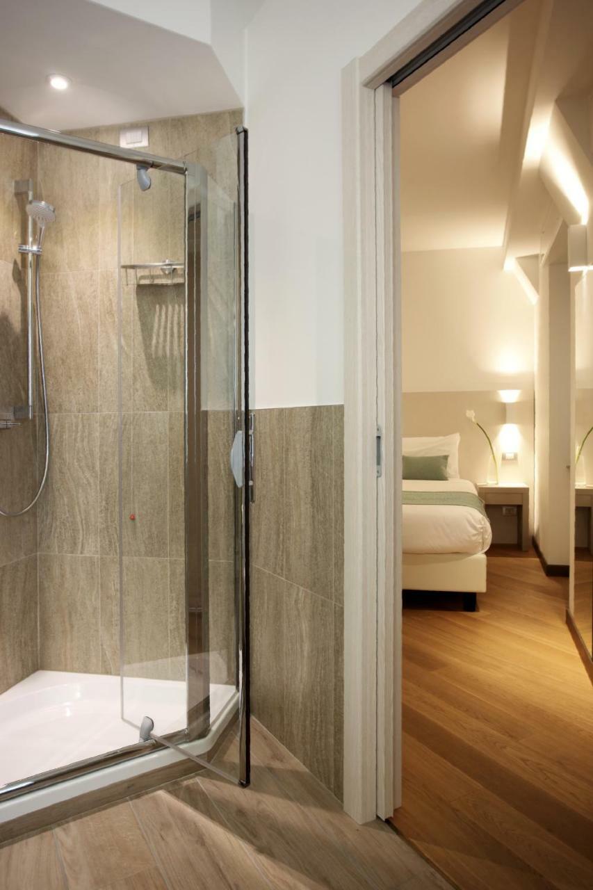 Hotel Ponti Angera Zewnętrze zdjęcie