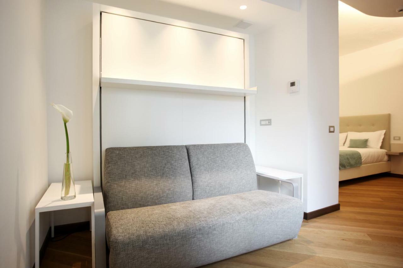 Hotel Ponti Angera Zewnętrze zdjęcie