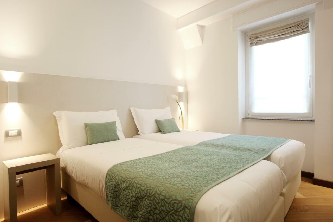 Hotel Ponti Angera Zewnętrze zdjęcie