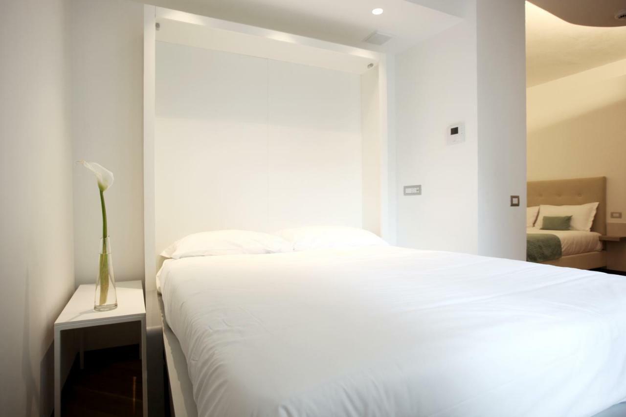 Hotel Ponti Angera Zewnętrze zdjęcie