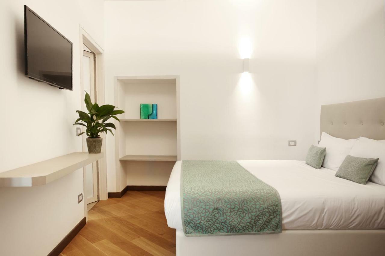 Hotel Ponti Angera Zewnętrze zdjęcie