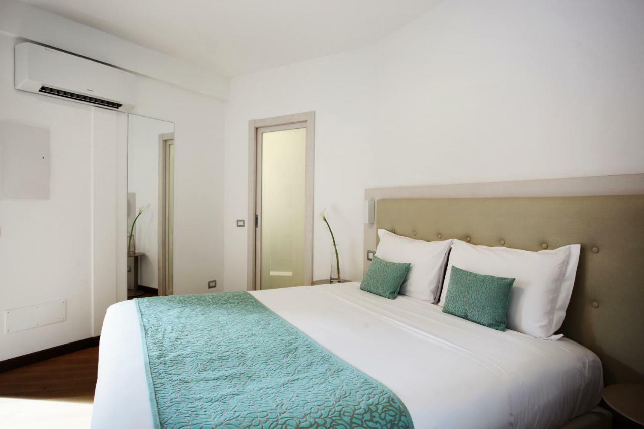 Hotel Ponti Angera Zewnętrze zdjęcie