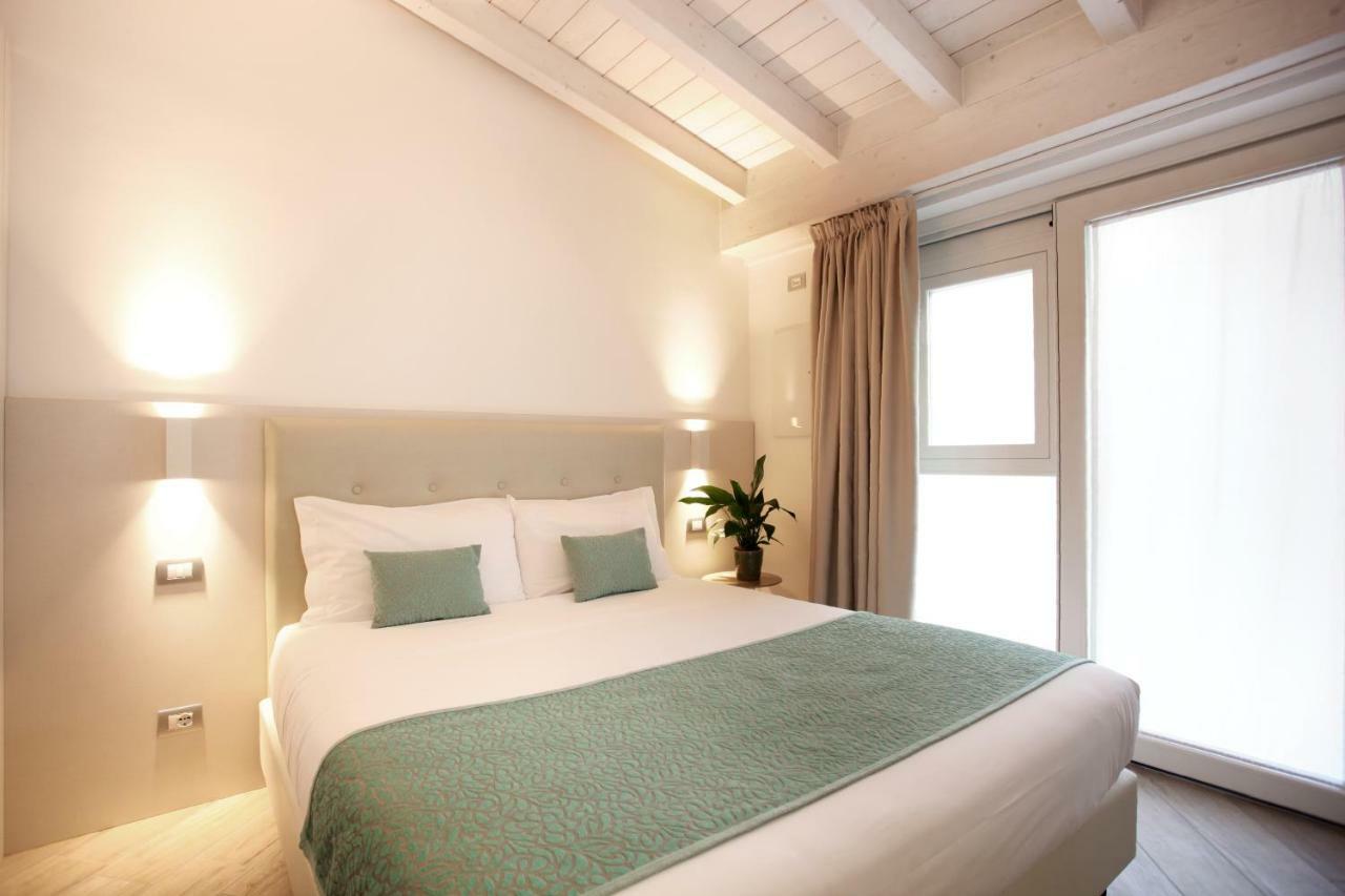 Hotel Ponti Angera Zewnętrze zdjęcie